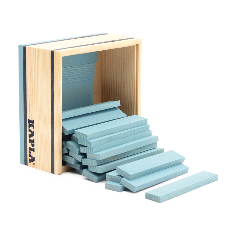 KAPLAカラー40＜ブルーシエル＞ | カプラジャパン オンラインショップ