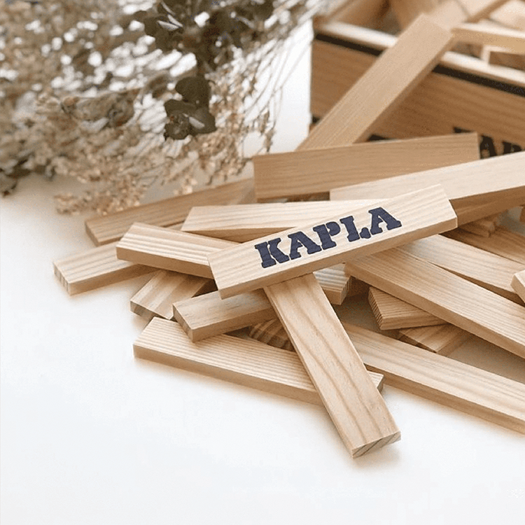 KAPLA280J-日本仕様＜緑＞ | カプラジャパン オンラインショップ